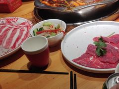 -大队长主题火锅(观音桥店)