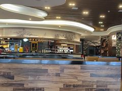 -彩景大酒楼(万泰新天地店)