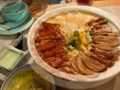 -潮界(虹桥新天地店)