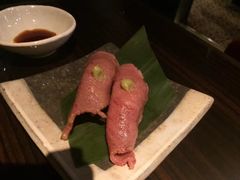 -焼肉 琉球の牛(北谷)