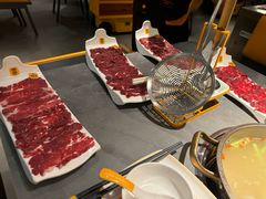 -潮发潮汕牛肉店(东方宝泰店)