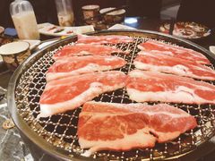 -十三姨正合丰烤肉(营迹路店)