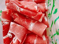 -清真·鸦儿李记·涮肉(和平里店)