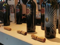 -沈阳君悦酒店·意坊意大利餐厅