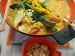 -张亮麻辣烫(哈尔滨金爵万象店)