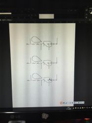 -墨無界刺青TATTOO