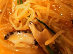 -青岛海景花园大酒店·白果树餐厅青岛菜