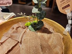 -巴奴毛肚火锅(七宝领展广场店)