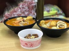 -老闽味沙茶面·姜母鸭(传承35年曾厝垵店)
