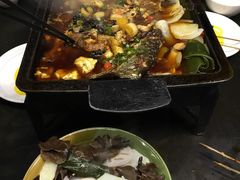 -滋味烤鱼(祥和里店)