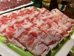 -创新高肥羊火锅(朝阳路店)