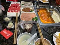 -海底捞火锅(邯郸新世纪中心店)