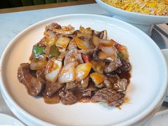 淮扬小炒腰肝-大潮淮·淮扬菜(何园旗舰店)