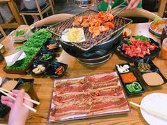 -大壮家原味烤肉(兴华北街店)
