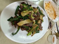 -黎记大排档(慈云路店)