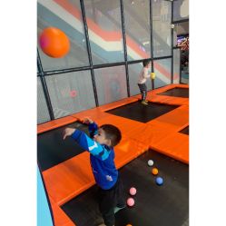 -龙小湖探索乐园 Little Hoo Galaxy(龙湖重庆金沙天街店)