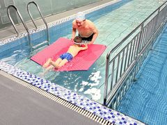 -阳光游泳培训基地(天通苑店)