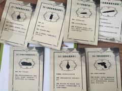 -剧狐剧本杀·月球探案馆(人民广场1号店)