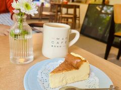 -星巴克(北辰西路店)