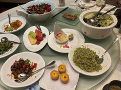 -常州新城希尔顿酒店-御玺中餐厅