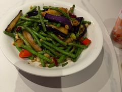 -李记搅团•非遗陕菜(三桥店)