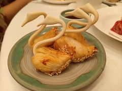 -香宫中餐厅·大连香格里拉(人民路店)
