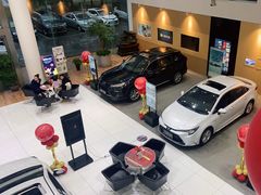 -上海和展广汽丰田4S店(老闵行店)