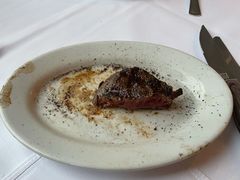 菲力牛排-茹丝葵经典牛排馆(上海外滩店)