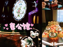 -北化机爱工场文化科技融合产业园