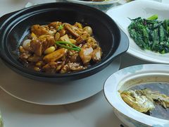 -蘭奢雅集·江浙菜(青山江滩店)