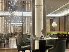 -英冠索菲特酒店·萧湘阁中餐厅