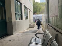-复旦大学附属中山医院青浦分院
