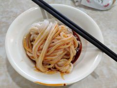 -秦镇史玉林凉皮(翡丽城店)