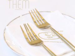 -PETIT PARIS 小巴黎(凯德1818店)