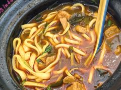 -姐弟俩土豆粉(西安小寨店)