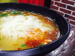-一品飘香米线(一中总店)