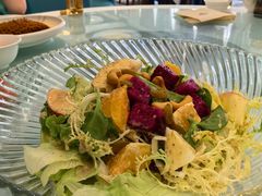 -香融府·烤鸭·家常菜(马家堡路店)