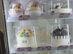 -DQ·蛋糕·冰淇淋(金牛万达店)