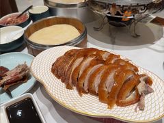 -梅利汴京烤鸭•开封豫菜地标店(东司门店)