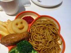 -大铁勺新津菜(迎水道店)