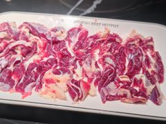 三花趾-福合埕牛肉火锅(长平国新店)
