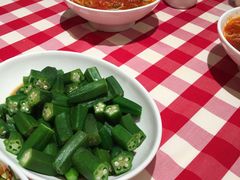 -西贝莜面村(万象天地店)