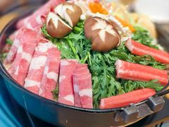 -团子君寿司·茶
