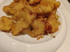 -吉林省林业宾馆-餐厅