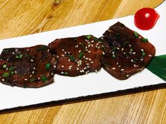 -小句号·精致料理(江南环球港店)