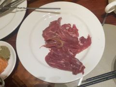 -韵咖啡自助餐厅(天津香格里拉店)