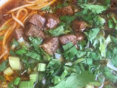 -宛平李记小吃(东关街店)