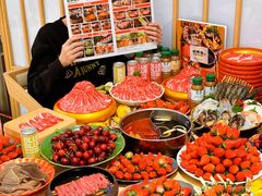 -松野谷·寿喜烧自助(华联顺义金街购物中心店)