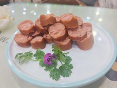 -老边饺子馆(六里桥店)