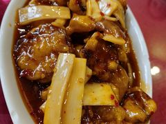 -北京全聚德烤鸭店(昌平店)